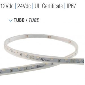 1300LL060T tubo IP67