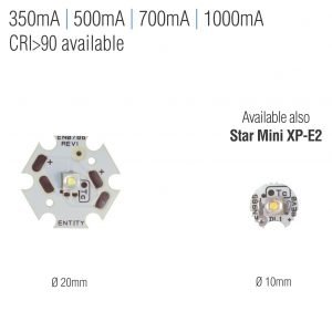 ENSTAR Mini XP-E2