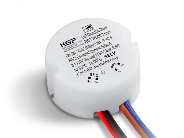 KGP Mains Dimmable