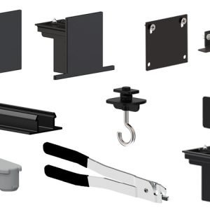 OneTrack - Accessories