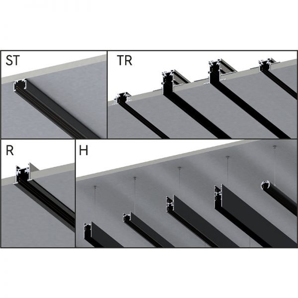 MultiSystem Evolution - Track