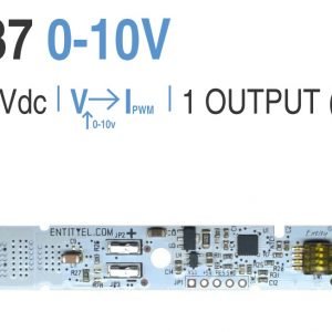 EN1737 0-10V