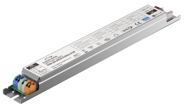 FMS-35-350N  Non SELV  DALI2 + NFC