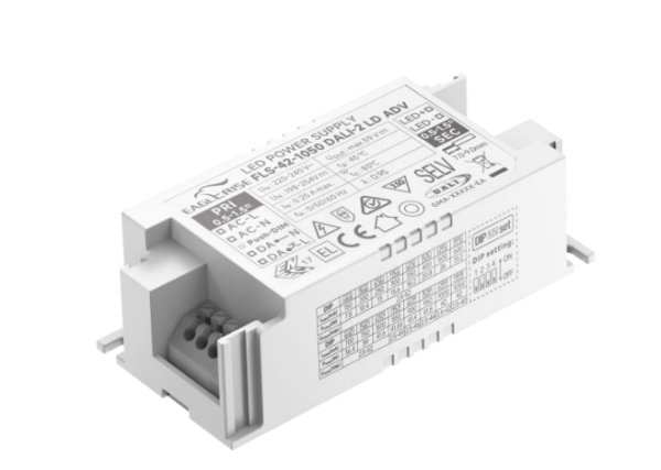 Eaglerise LED Driver