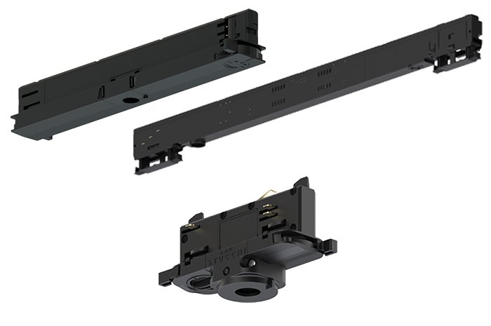 track adapters