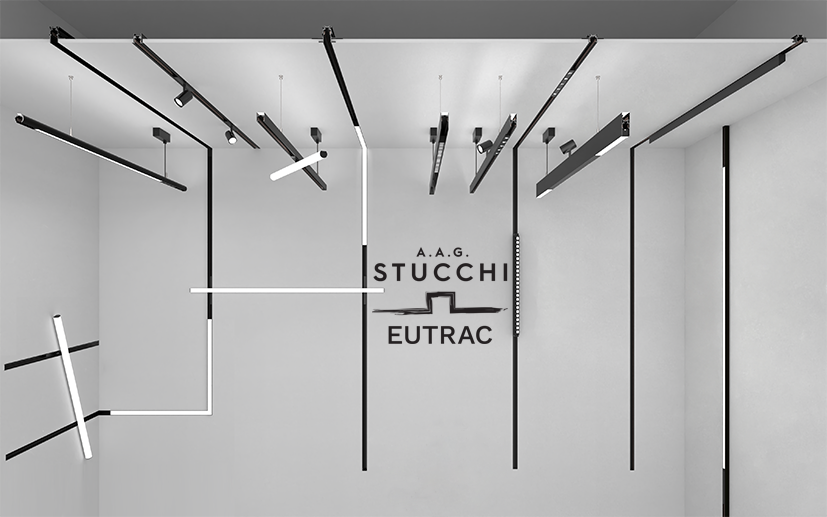 48v track lighting