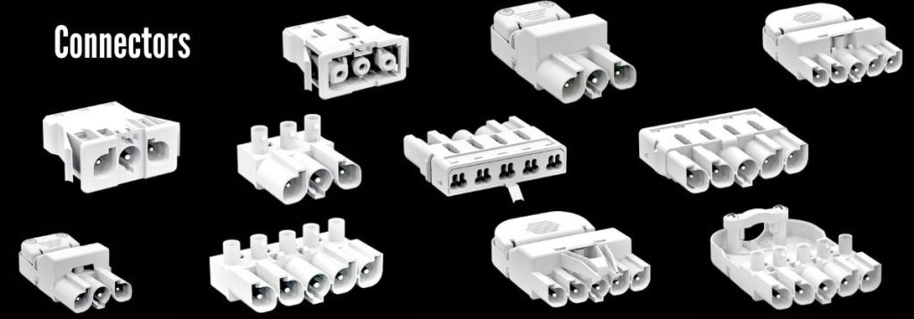connectors
