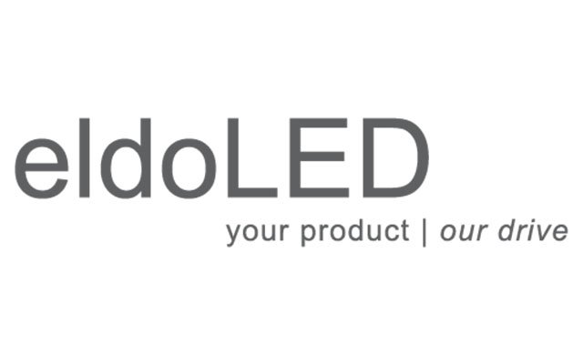 eldoLED logo