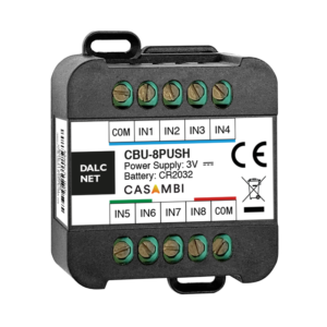 CBU-8Push