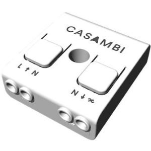 CBU-TED