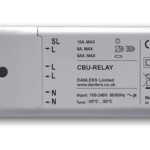 CBU-Relay
