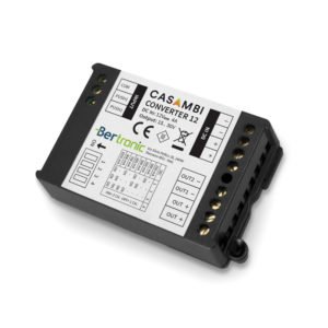 Converter12 & 24