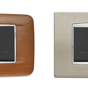 Vimar Eikon Range