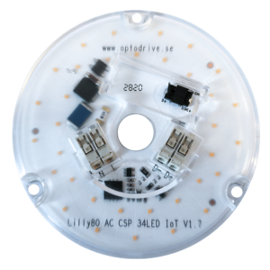 Lilly80 AC IOT