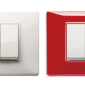 Vimar Plana Range