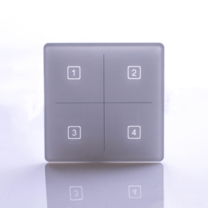 Evytra Switch