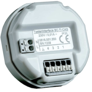 Scemtech SC-TI-CAS