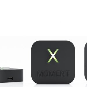 X-Moment