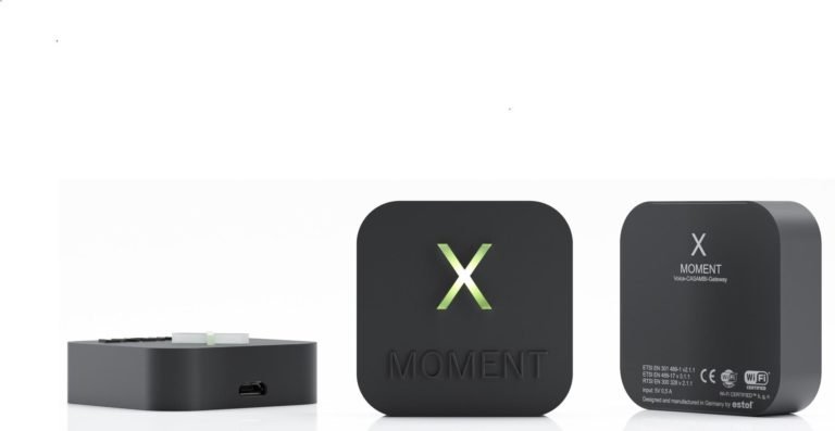 X-Moment