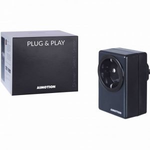 Plug & Play Dimmer UK