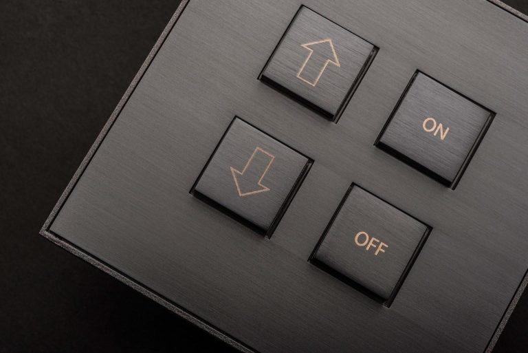 Lithoss Select + Immix Casambi Switches – Image 3
