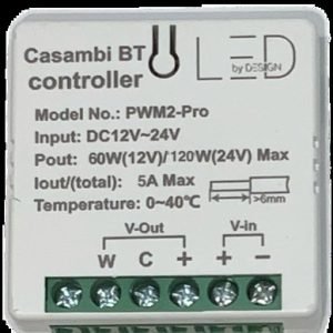 PWM2 Pro