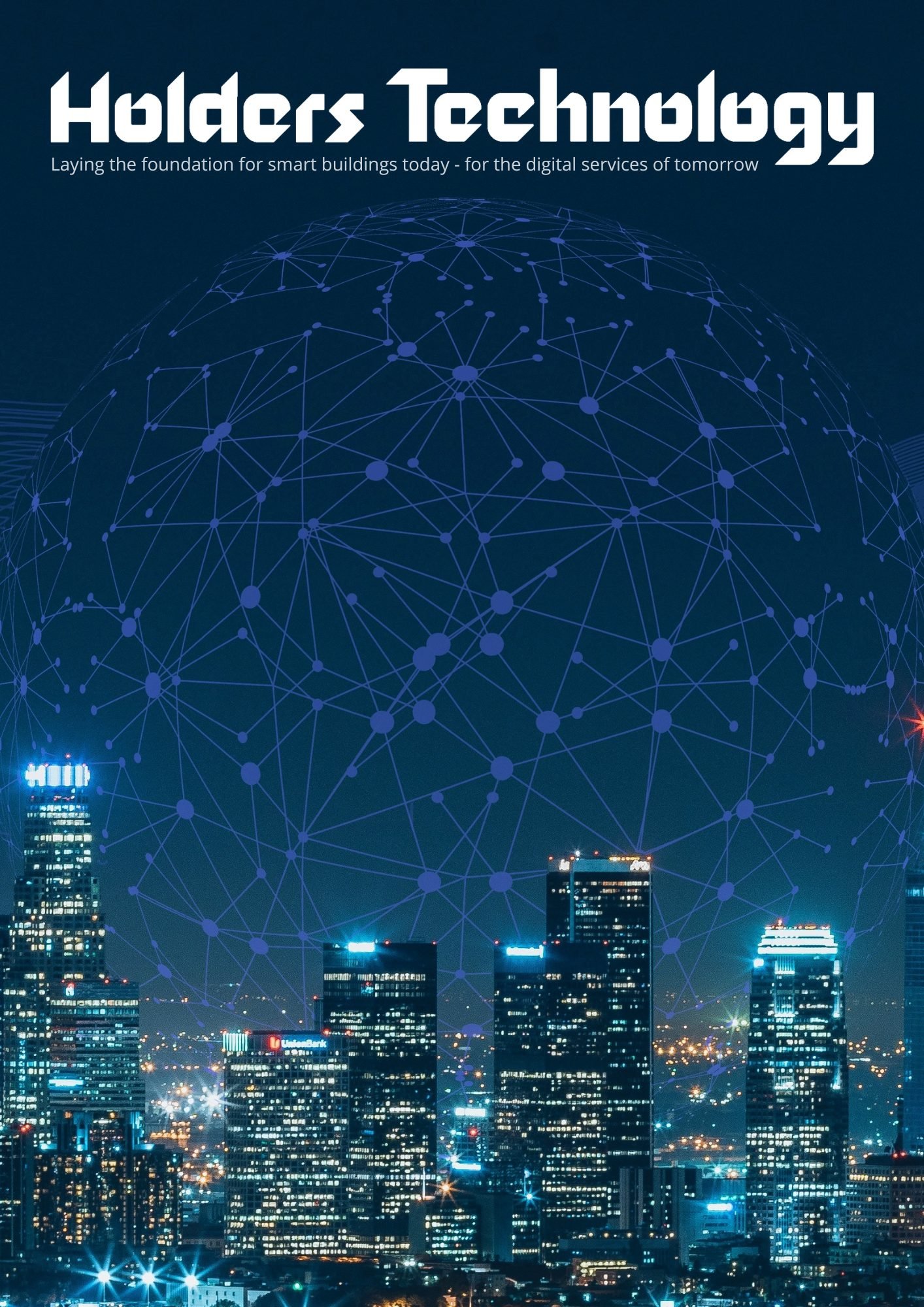 Smart Buildings