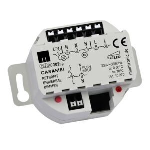 CRD302 UP