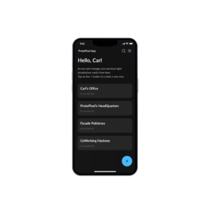 ProtoPixel App
