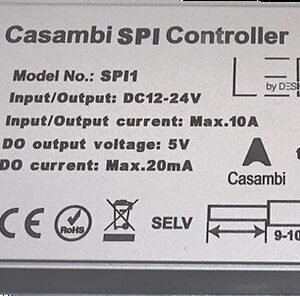 SPI Controller