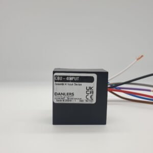 CBU-4INPUT
