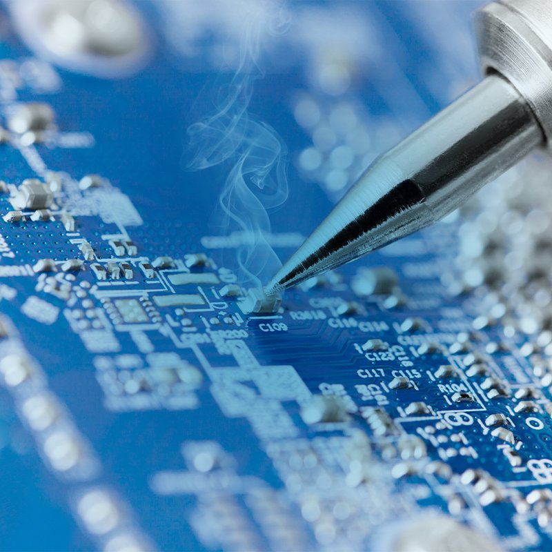 printed circuit boards